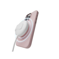 Produktbild för PURO ICON MAG PRO, Mobilskal, Apple, iPhone 15 Pro Max, 17 c...