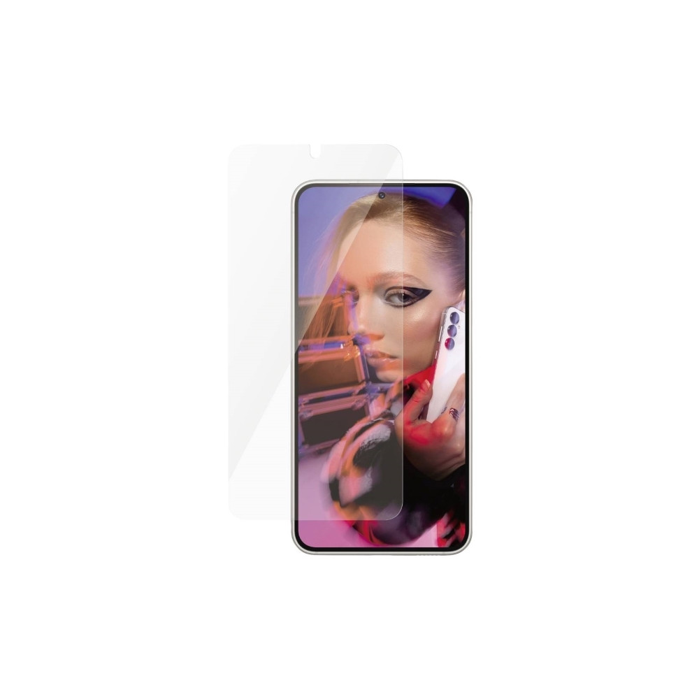 Produktbild för SAFE. by PanzerGlass - skärmskydd för mobiltelefon - ultrabred passning med EasyAligner
