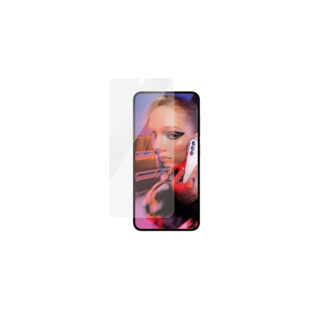 Produktbild för SAFE. by PanzerGlass - skärmskydd för mobiltelefon - ultrabred passning med EasyAligner
