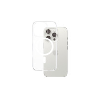 Produktbild för PanzerGlass HardCase - baksidesskydd för mobiltelefon