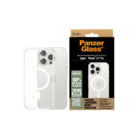 Produktbild för PanzerGlass HardCase - baksidesskydd för mobiltelefon