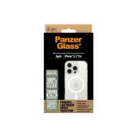 Produktbild för PanzerGlass HardCase - baksidesskydd för mobiltelefon