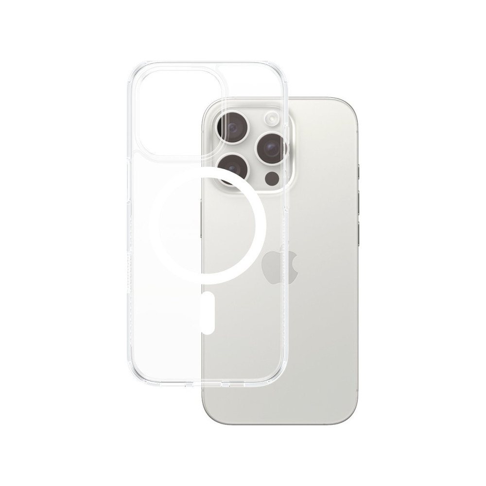 Produktbild för PanzerGlass HardCase - baksidesskydd för mobiltelefon