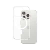 Produktbild för PanzerGlass HardCase - baksidesskydd för mobiltelefon