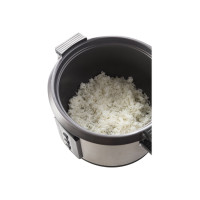 Produktbild för FRITEL Family RC 1377 - ris/pastakokare - rostfritt stål