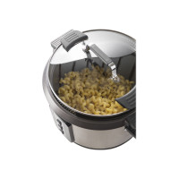 Produktbild för FRITEL Family RC 1377 - ris/pastakokare - rostfritt stål