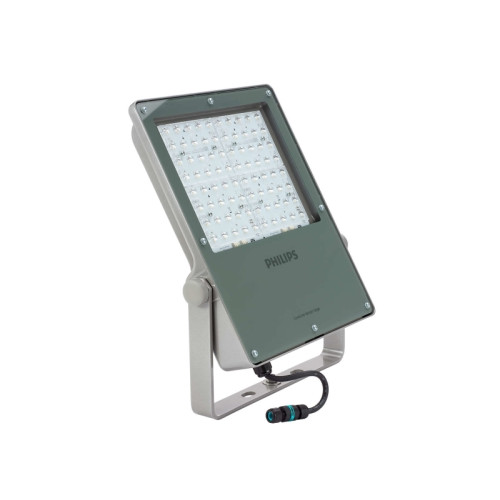 Philips Philips BVP130 LED210-4S/740 A, Grå, IP66, Akrylonitrilstyre...