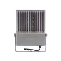 Produktbild för Philips BVP130 LED210-4S/740 A, Grå, IP66, Akrylonitrilstyre...