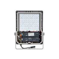 Produktbild för Philips BVP130 LED210-4S/740 A, Grå, IP66, Akrylonitrilstyre...