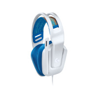 Produktbild för Logitech G G335 Wired Gaming Headset - headset - 3,5 mm kontakt