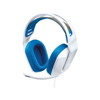 Produktbild för Logitech G G335 Wired Gaming Headset - headset - 3,5 mm kontakt