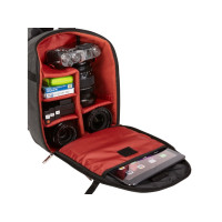 Produktbild för Case Logic Era CEBP-104 - ryggsäck för kamera/drönare