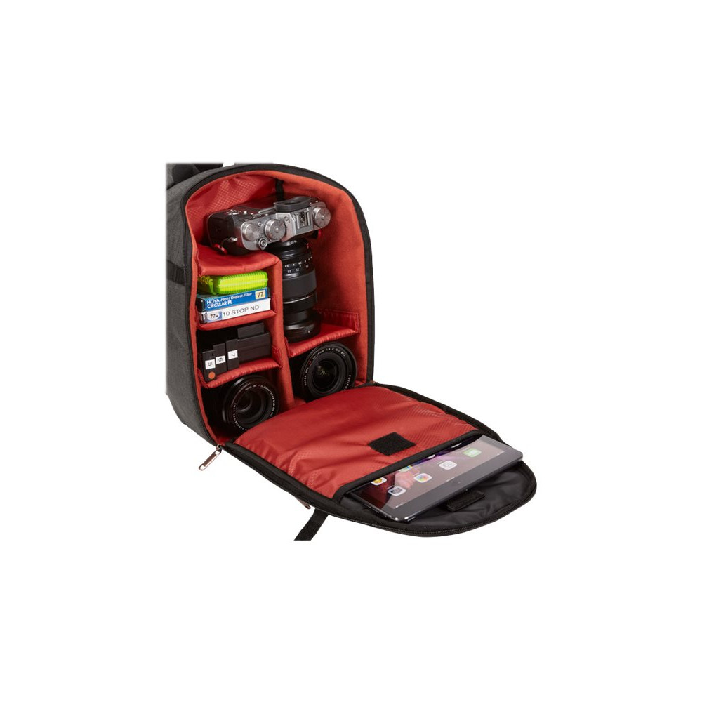 Produktbild för Case Logic Era CEBP-104 - ryggsäck för kamera/drönare