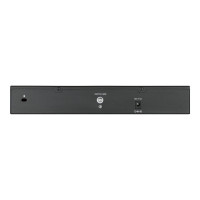 Produktbild för D-Link GO-SW-16G - switch - 16 portar - ohanterad