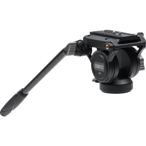 SIRUI Sirui Video Head Fluid S3