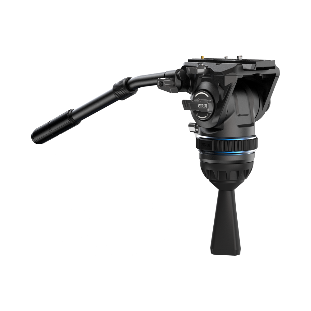 Produktbild för Sirui Video Head Fluid S5