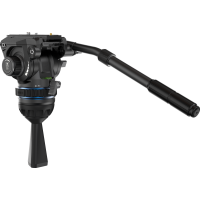 Produktbild för Sirui Video Head Fluid S5