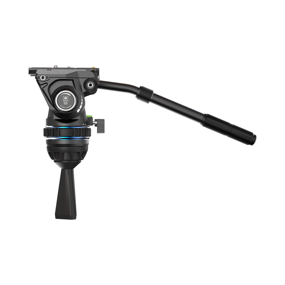 Produktbild för Sirui Video Head Fluid S5