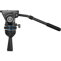 Produktbild för Sirui Video Head Fluid S5
