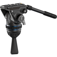 Produktbild för Sirui Video Head Fluid S5