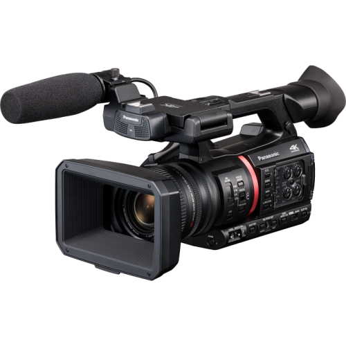 Panasonic Panasonic camcorder AG-CX370