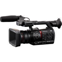 Produktbild för Panasonic camcorder AG-CX370