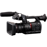 Produktbild för Panasonic camcorder AG-CX370