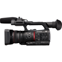 Produktbild för Panasonic camcorder AG-CX370