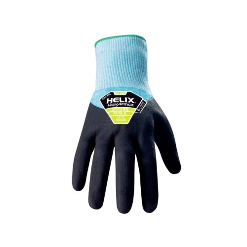 HexArmor HexArmor Helix® 3023 6068308 skärskyddshandskar storlek 8 EN...