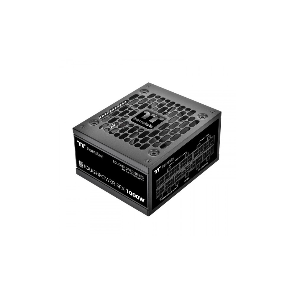 Produktbild för Thermaltake Toughpower SFX Platinum 1000W