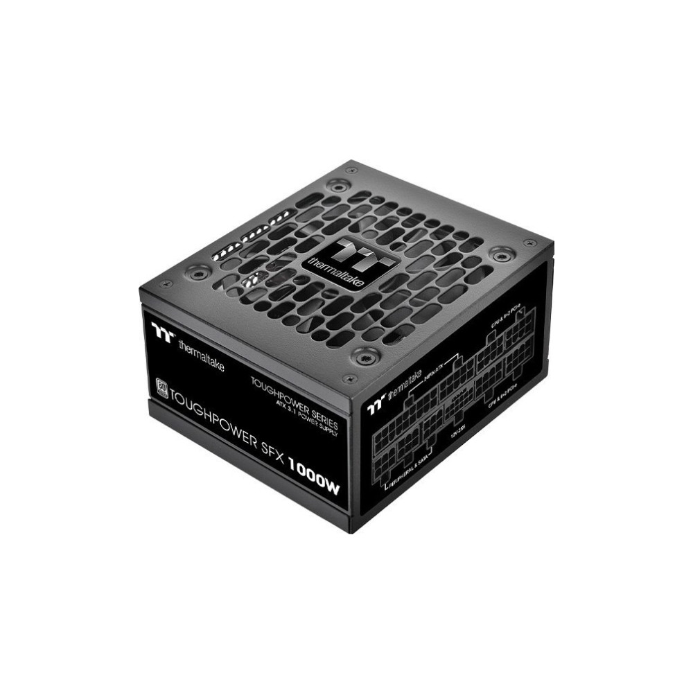 Produktbild för Thermaltake Toughpower SFX Platinum 1000W