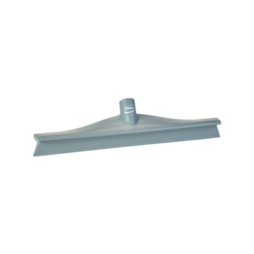 Vikan Golvskrapa, Vikan, 40x8x9cm, grå, TPE-gummi/PP, 40 cm, med e...