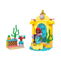 Produktbild för LEGO Disney 43235 - Ariel's Music Stage - byggsats