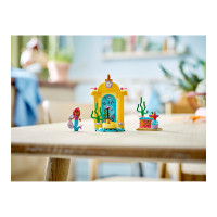 Produktbild för LEGO Disney 43235 - Ariel's Music Stage - byggsats