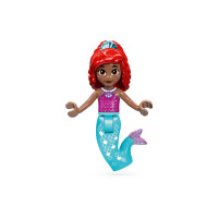 Produktbild för LEGO Disney 43235 - Ariel's Music Stage - byggsats