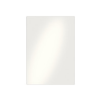 Produktbild för Leitz - 25-pack - färglös - 216 x 303 mm - matta lamineringsfickor