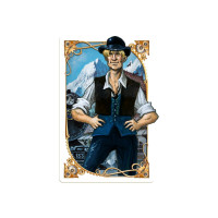 Produktbild för Days of Wonder - Ticket to Ride Europa
