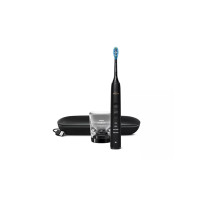 Produktbild för Philips Sonicare DiamondClean 9000 HX9911 - tandborste - svart