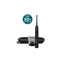 Produktbild för Philips Sonicare DiamondClean 9000 HX9911 - tandborste - svart
