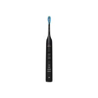 Produktbild för Philips Sonicare DiamondClean 9000 HX9911 - tandborste - svart