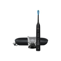 Produktbild för Philips Sonicare DiamondClean 9000 HX9911 - tandborste - svart