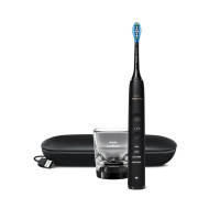 Produktbild för Philips Sonicare DiamondClean 9000 HX9911 - tandborste - svart