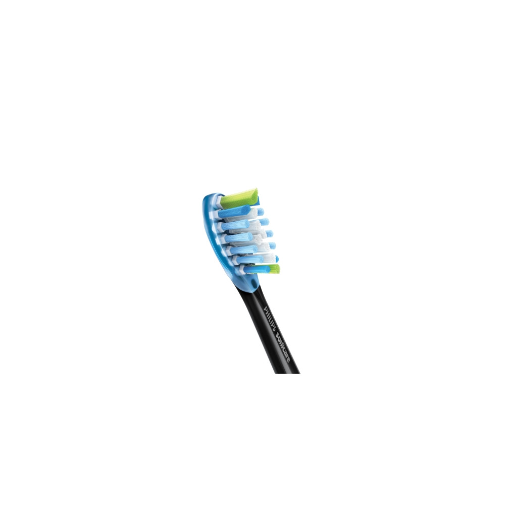 Produktbild för Philips Sonicare DiamondClean 9000 HX9911 - tandborste - svart
