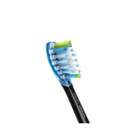 Produktbild för Philips Sonicare DiamondClean 9000 HX9911 - tandborste - svart