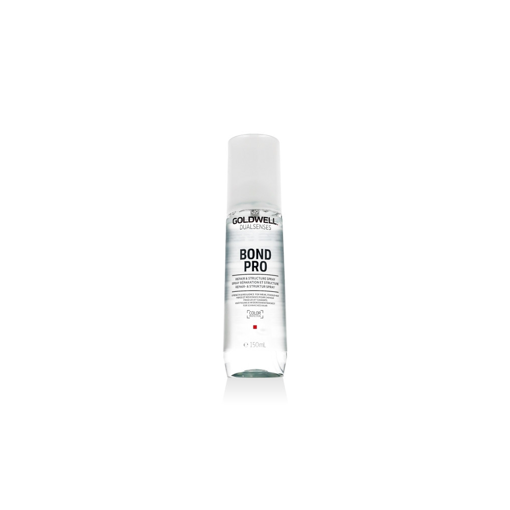 Produktbild för Goldwell Dualsenses Bond Pro Strengthening Spray For Hair 15...
