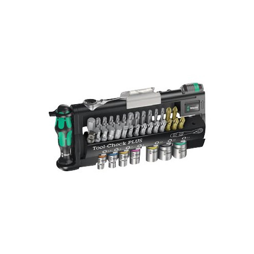 WERA WERK Wera Tool-Check PLUS