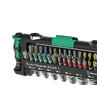 Produktbild för Wera Tool-Check PLUS