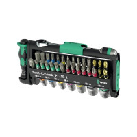 Produktbild för Wera Tool-Check PLUS