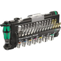 Produktbild för Wera Tool-Check PLUS