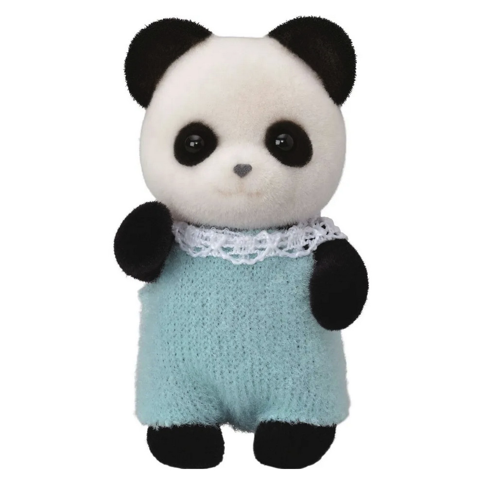 Produktbild för Sylvanian Families Baby Star Carousel